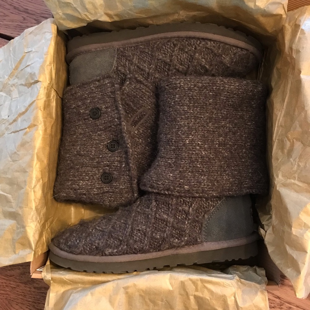 Ugg boots
